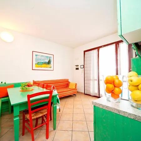 Apartmán In 21222 Lido di Spina
